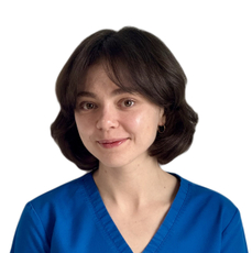 Сутюшева Анастасия Сергеевна, эндоскопист