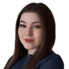 Субушева Гузель Ильгизовна, инструктор ЛФК