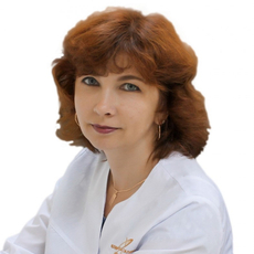 Бурякова Татьяна Владимировна, офтальмолог