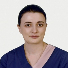 Пирцхалава Софья Давидовна, кардиолог
