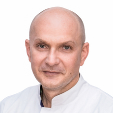 Барсуков Владислав Юрьевич, хирург