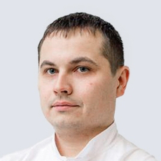 Малкин Анатолий Игоревич, стоматолог-ортопед