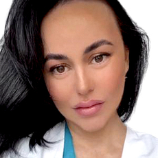 Каншаова Лиана Зауровна, гинеколог