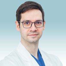 Пучков Дмитрий Константинович, гинеколог