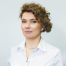 Оршанко Алла Михайловна, дерматолог