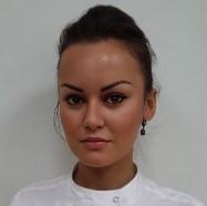 Эллер (Иванкова) Марина Владимировна, стоматолог-ортопед