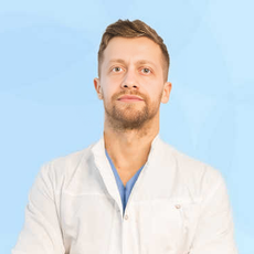 Мешков Алексей Евгеньевич, невролог