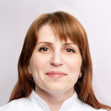 Амро Надежда Юсефовна, гинеколог