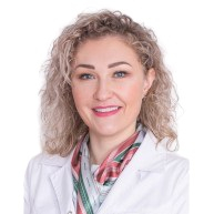 Солдаткина Елена Владимировна, врач МРТ-диагностики