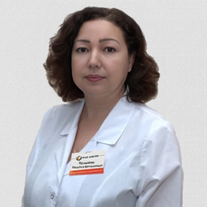 Кузнецова Наталья Витальевна, врач УЗД