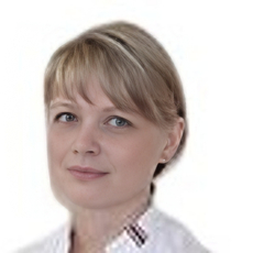 Вишнягова Наталья Александровна, стоматолог-терапевт