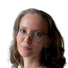 Рябцева Елизавета Алексеевна, терапевт