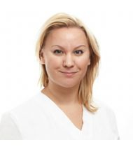 Ярукова Елена Валерьевна, неонатолог