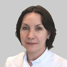 Кошкина Ольга Николаевна, стоматолог-хирург