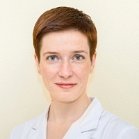 Прокопенко Татьяна Николаевна, педиатр