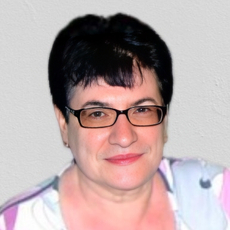 Вульфсон Марина Натановна, детский гастроэнтеролог