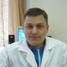 Андрианов Валентин Юрьевич, невролог