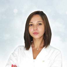 Худоярова Марина Рашидовна, дерматолог