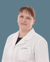Яценко Евгения Алексеевна, детский невролог