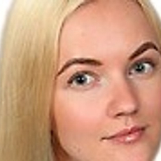 Винник Эльвира Александровна, врач УЗД