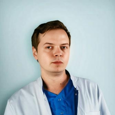 Богословский Сергей Геннадьевич, пластический хирург