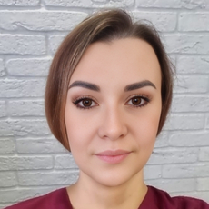 Бобылева Ольга Андреевна, массажист