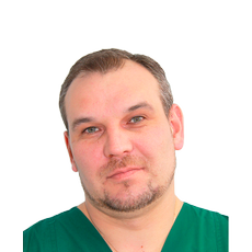 Тихолаз Юрий Юрьевич, стоматолог-хирург