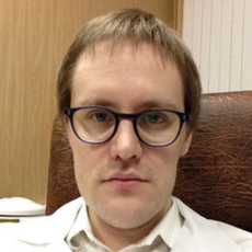 Сорокин Михаил Юрьевич, психиатр