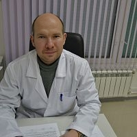 Сухарев Алексей Владиславович, детский хирург