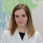 Митяева Татьяна Владимировна, эндоскопист