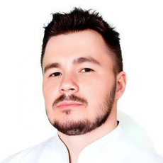 Бачурин Александр Юрьевич, детский ЛОР