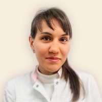 Мурсеева Елена Геннадьевна, эндокринолог