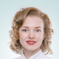 Попова Полина Ивановна, терапевт