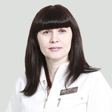 Герасимова Виолетта Януровна, рентгенолог