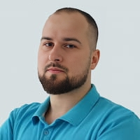 Михайлов Всеволод Алексеевич, инструктор ЛФК