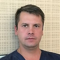 Караушев Антон Юрьевич, уролог