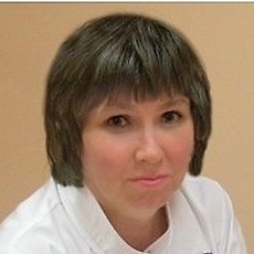 Калинина Елена Владимировна, педиатр