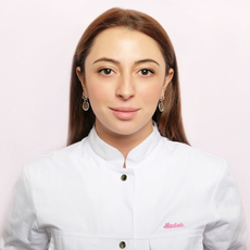 Гаева Мадина Эдуардовна, гинеколог