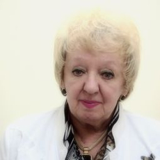 Уржумцева Галина Алексеевна, гастроэнтеролог
