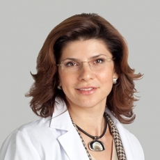 Гнедовская Елена Владимировна, невролог