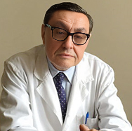 Погромов Александр Павлович, гастроэнтеролог