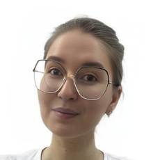 Гашина (Черноиванова) Екатерина Юрьевна, педиатр