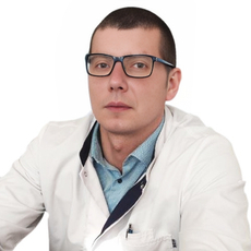 Померанцев Евгений Владимирович, психолог