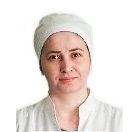 Хаюрина Лиана Шахболтовна, невролог