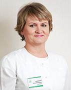 Беломоина Ольга Алексеевна, терапевт