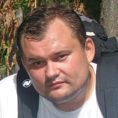 Корольков Олег Александрович, хирург