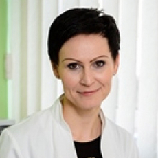 Пристоленко Людмила Николаевна, гинеколог