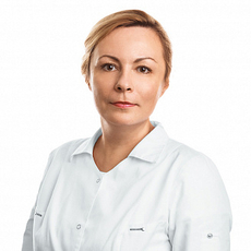 Казнакова Наталья Владимировна, эндокринолог