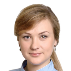Кандаурова Ксения Вячеславовна, стоматолог-терапевт
