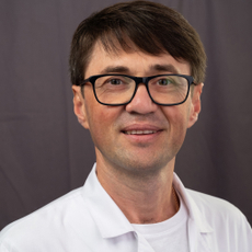 Богданов Андрей Борисович, уролог